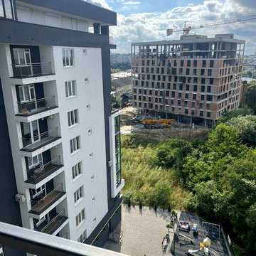 Продаж квартири по вулиці Садова 2Е ЖК Resident Development