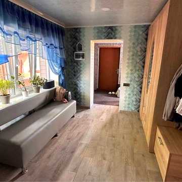 Продажа Будинку в місті Миронівка