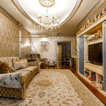 Продаж квартири, вул. Франко Ивана, Центр, Киев
