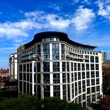 Продаж 1-к, 83м², квартири Лютеранська 14 В, LINDEN LUXURY RESIDENCES ЖК Linden Luxury Residences
