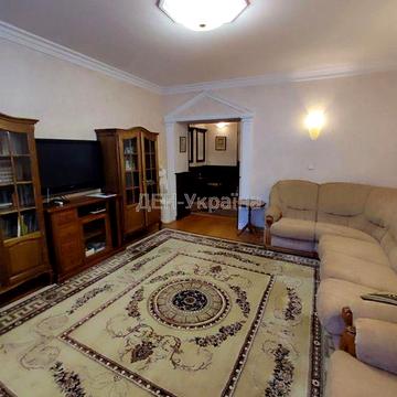 Без комісіїПродаж трикімнатної квартири Г.Алмазова 6, 199500 у.е.