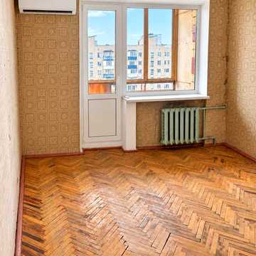 Продаж квартири метро Лісова, Лісовий масив. Без комісії.