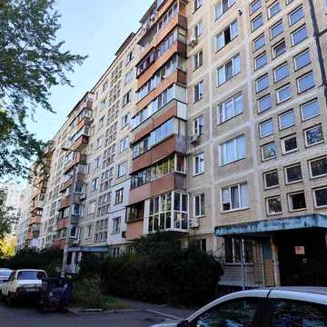 Продаж  2к квартира Пр-т Ватутіна (Шухевича) 26в Воскресенка Райдужний!
