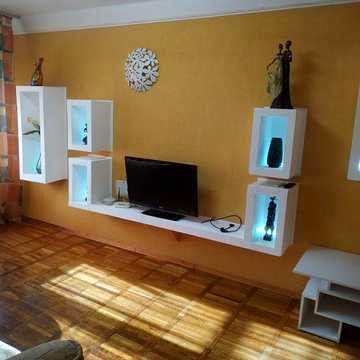 Двокімнатна квартира по  Гната Юри 9Б