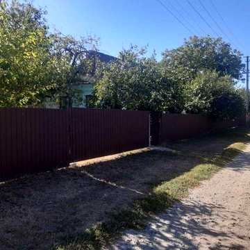 Продаж будинку в селі Паланка