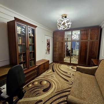 2-к квартира,  вул. Деревлянська (Якіра)  16/18 корп. 2