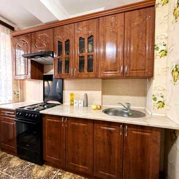 Безготівка! Продаж роздільної 2к квартири. Курбаса 3г. Борщагівка