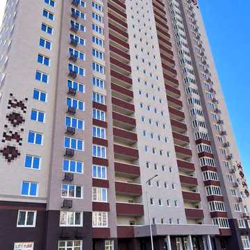 Введено в експлуатацію 3К  жк Патріотика  м Позняки ЖК Патріотика