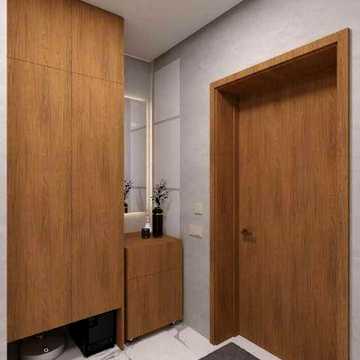 Продаю трикімнатну квартиру 65 м² у зданому будинку на Позняках! ЖК Синергія Київ
