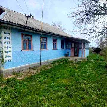 Продаж 3к Дім вулиця Новоселиця