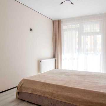Продаж 1 кімнатної квартири по вул. Стрийська. Новобудова