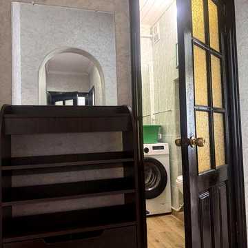 Двокімнатна квартира в оренду