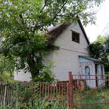 Дача поряд з лісом СТ Деснянка