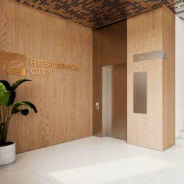 Продаж 2 кімн квартири ЕЛІТ ЖК RESIDENCE CITY