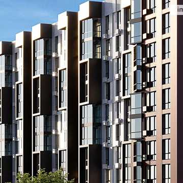 Продаж 2к Квартира 1-го травня вулиця ЖК Аристократ