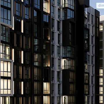 Продаж 2к Квартира 1-го травня вулиця ЖК Аристократ
