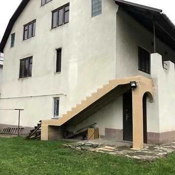 Продаж 11к Дім Л.Українки Бічна вулиця