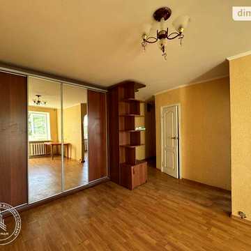 Продаж 1к Квартира Олександри Бурбело (Писарєва) вулиця