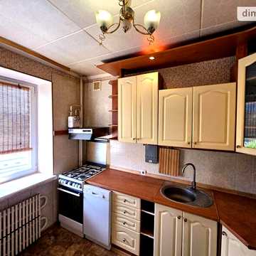 Продаж 2к Квартира Свинаренка Петра вулиця