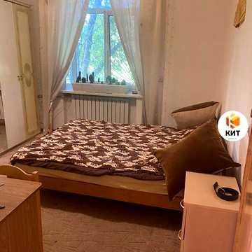 Продаж 2к Квартира Ладозький провулок