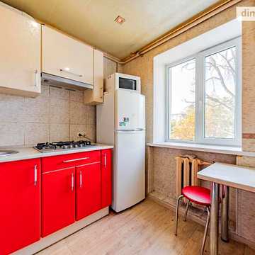 Продаж 2к Квартира Фрунзе вулиця