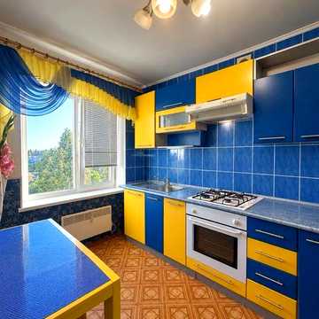 Продаж 3 кімнатноі квартири Героів Рятувальників