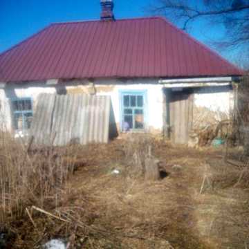 Сдам  мазанку требует ремонта