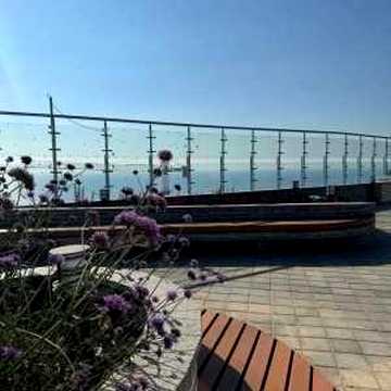 Стильна 2 кім 78 м2 ЖК Атмосфера/Генуезька/Французький/Аркадія