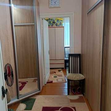 Продам СИМПАТИЧНУ  дво кімн.Квартиру
