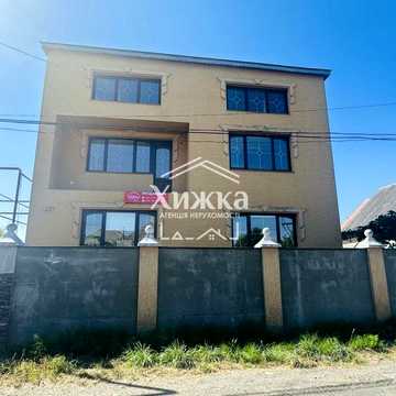 Продається чудовий будинок у м. Іршава