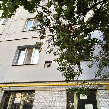 Продам 2-кімнатну квартиру