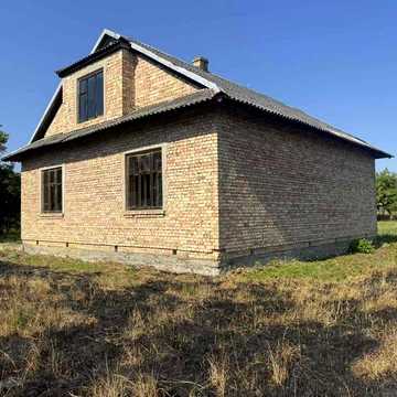 Продаю будинок  с.Шепарівці