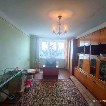 Продаж 3 кім. Квартири 5/5 ПЕНТАГОН