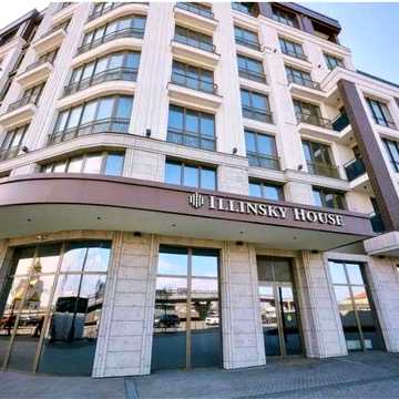 ЖК Illynsky house, преміальна нерухомість, Подол ЖК Illinsky House