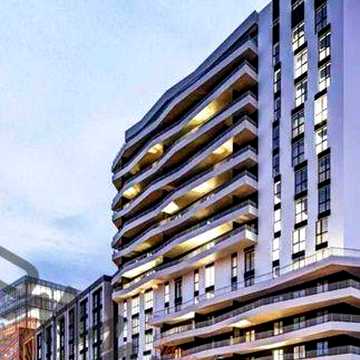 Простора 2-к квартира у Washington City | 72 м² ЖК Washington City