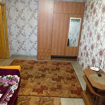 Терміново до жовтня .Продам 1-кім.квартири на вибір в центрі та в совхозі