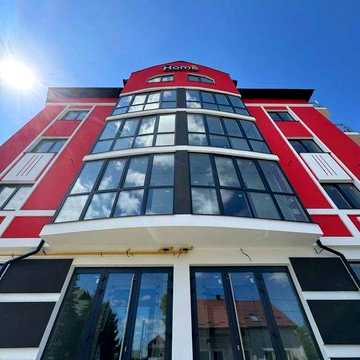 Продаж 2-кімнатної квартири в центральній частині міста 65,5м.кв ЖК MODERN HOME PREMIUM