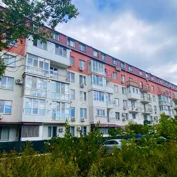 Квартира однокімнатна