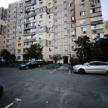 Продаж 2-к. квартири ( 51м2), Вербицького 10А,м. Харківська