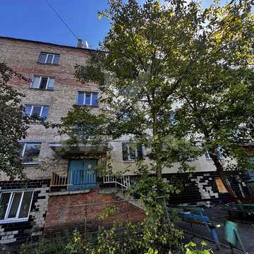 Квартира з ремонтом в БУЧІ!