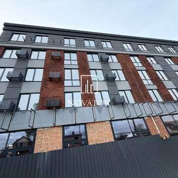ЄОСЕЛЯ до 3-х років! Продам квартиру в зданому будинку в центрі Ірпеня