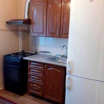 Продам 1 к квартиру вул. Нижній Вал, центр, 34,9м2, 3/5- поверх