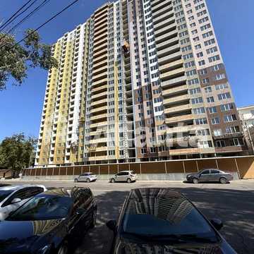 Пропонується до продажу трикомнтантна  квартира в ЖК «Аврора» . ЖК АВРОРА