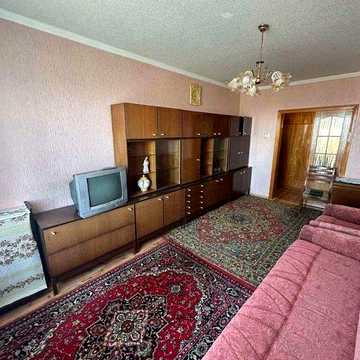 Продаж 2-х кімнатної квартири на Леваневського
