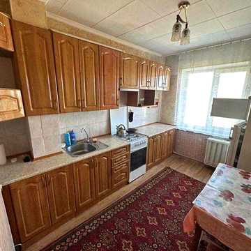 Продаж 2-х кімнатної квартири на Леваневського