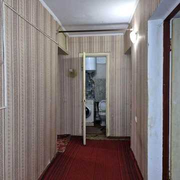 Сдам 2 комнатную квартиру на год и более