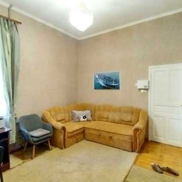Оренда квартири вул.Ніжинська/ Тирасполька