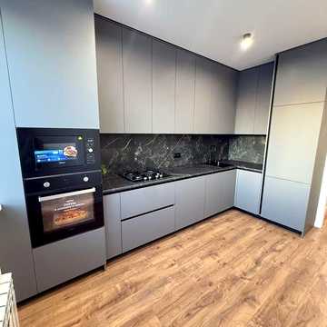 Продам 1 кімнатну квартиру  в новобудові ! ЖК Пелюстковий