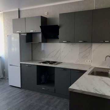 Сдам 1 ком . на Таирова . Новострой