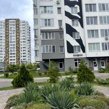Здаю 1 кімнатну квартиру ЖК Саванна Сіті